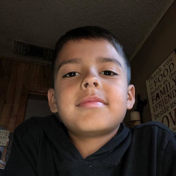 Meet your Posher, Nicholas - Picture 1 of 1